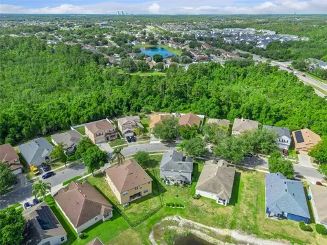 14844 Faberge Drive Orlando FL 32828