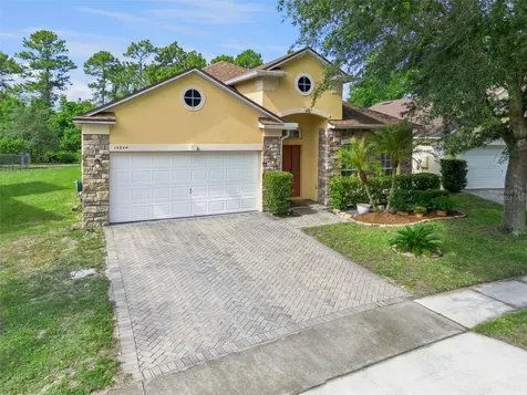 14844 Faberge Drive Orlando FL 32828