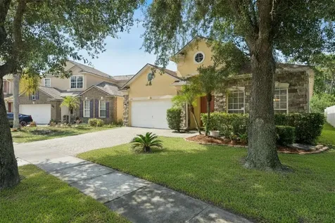 14844 Faberge Drive Orlando FL 32828