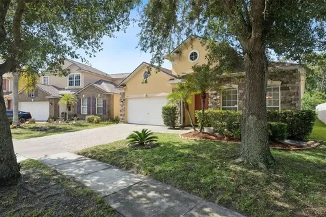 14844 Faberge Drive Orlando FL 32828