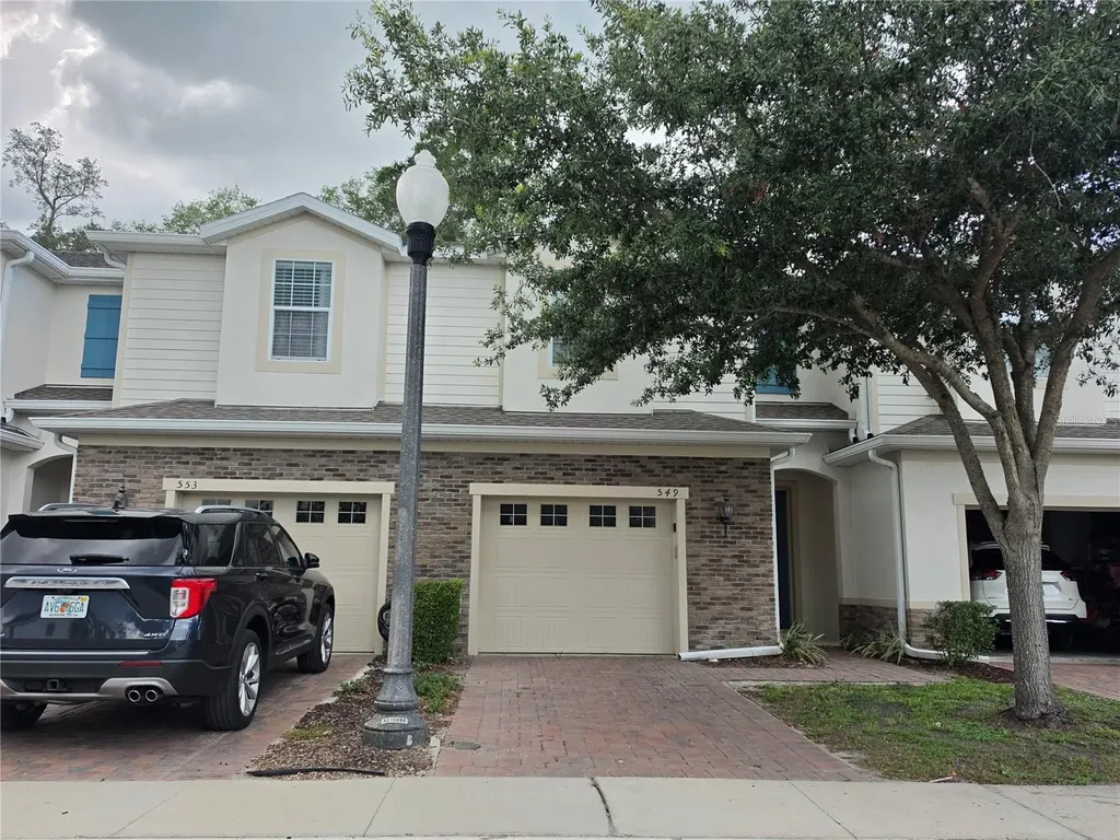 549 Bethesda Court Oviedo FL 32765