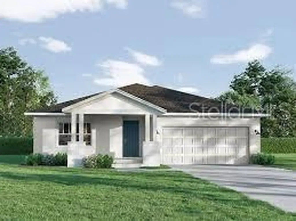 7635 Merritt Avenue Bradenton FL 34210
