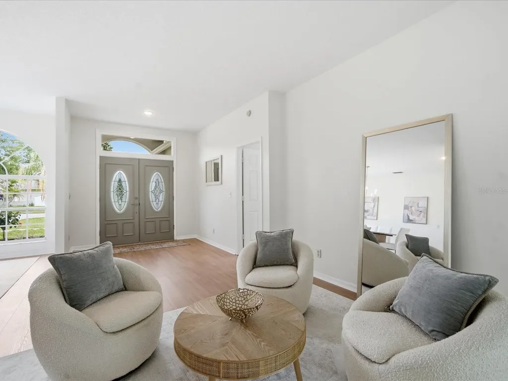 4617 Debbie Lane Lutz FL 33559