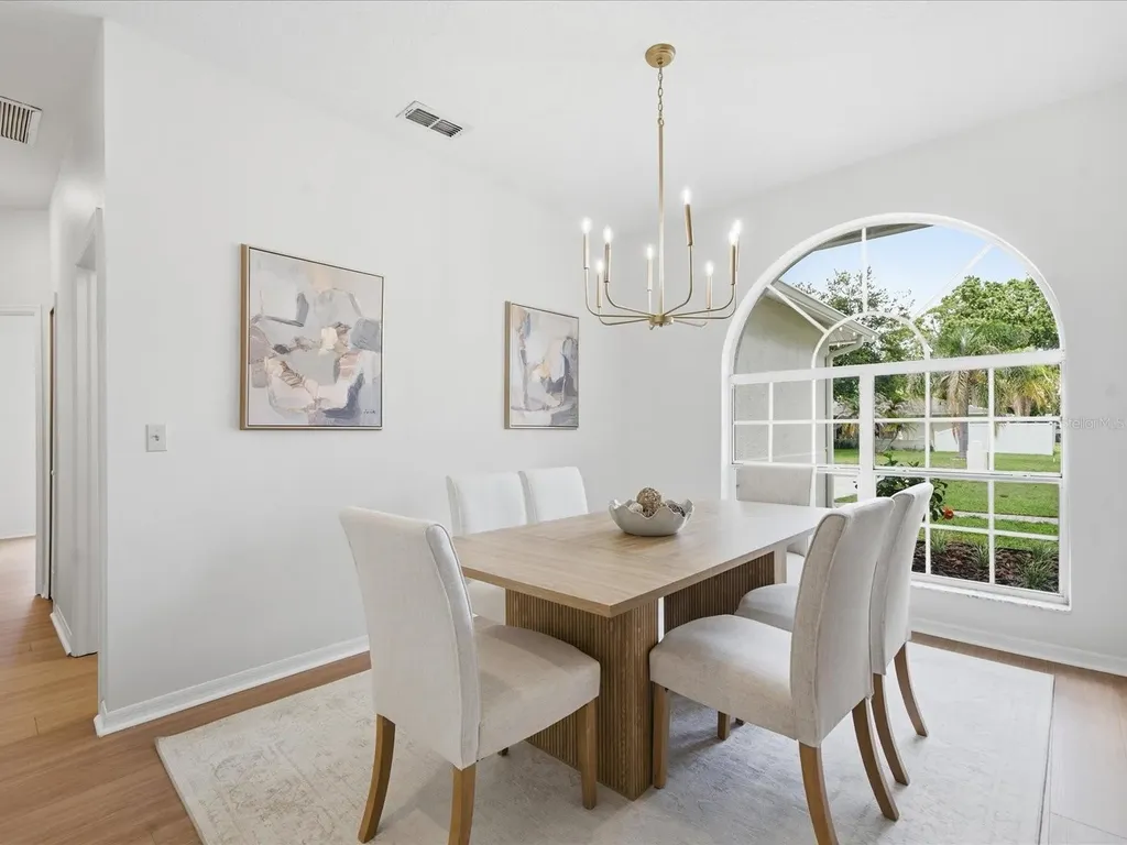 4617 Debbie Lane Lutz FL 33559