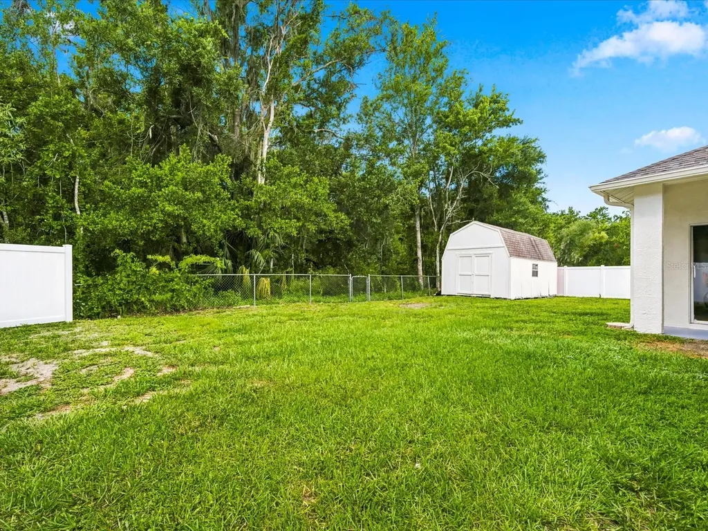 4617 Debbie Lane Lutz FL 33559
