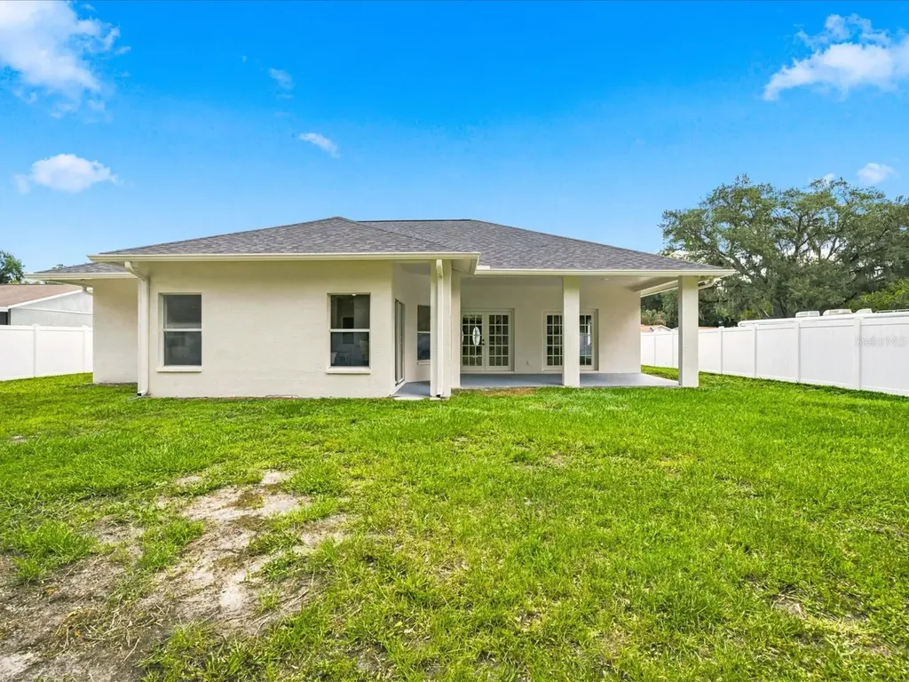 4617 Debbie Lane Lutz FL 33559