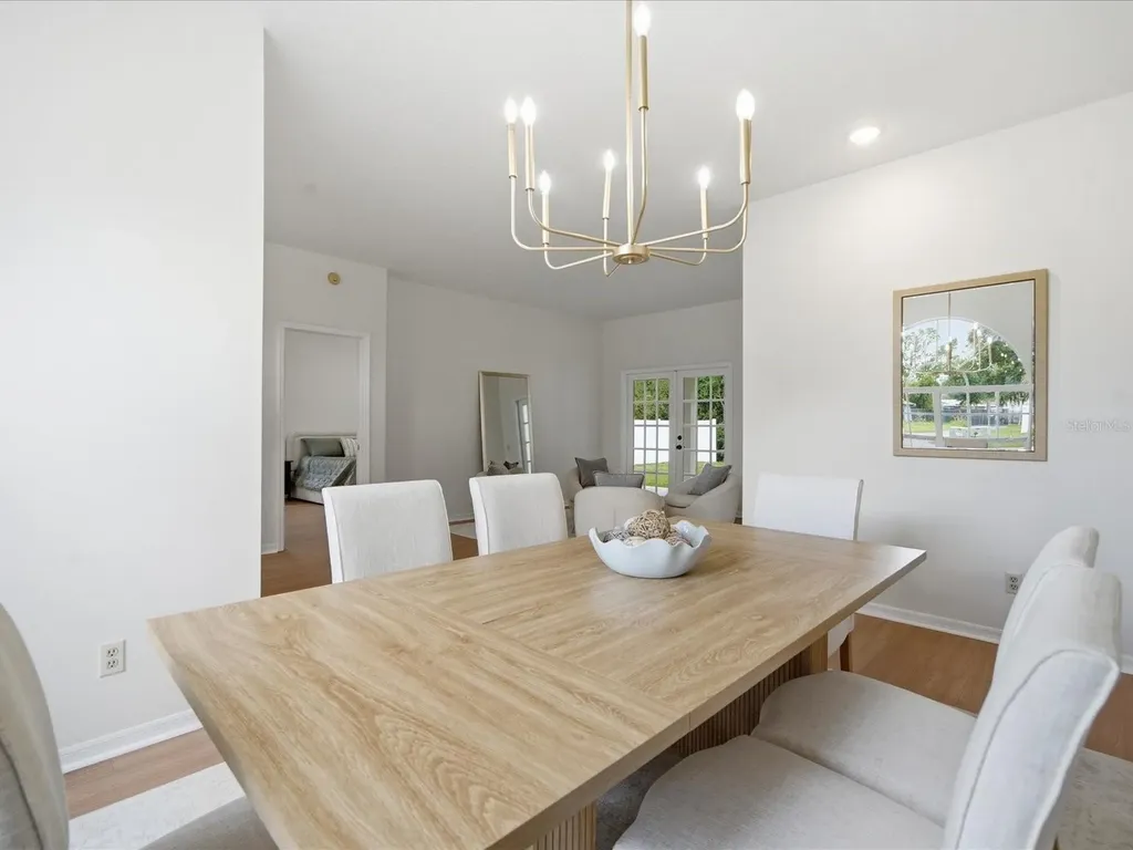 4617 Debbie Lane Lutz FL 33559