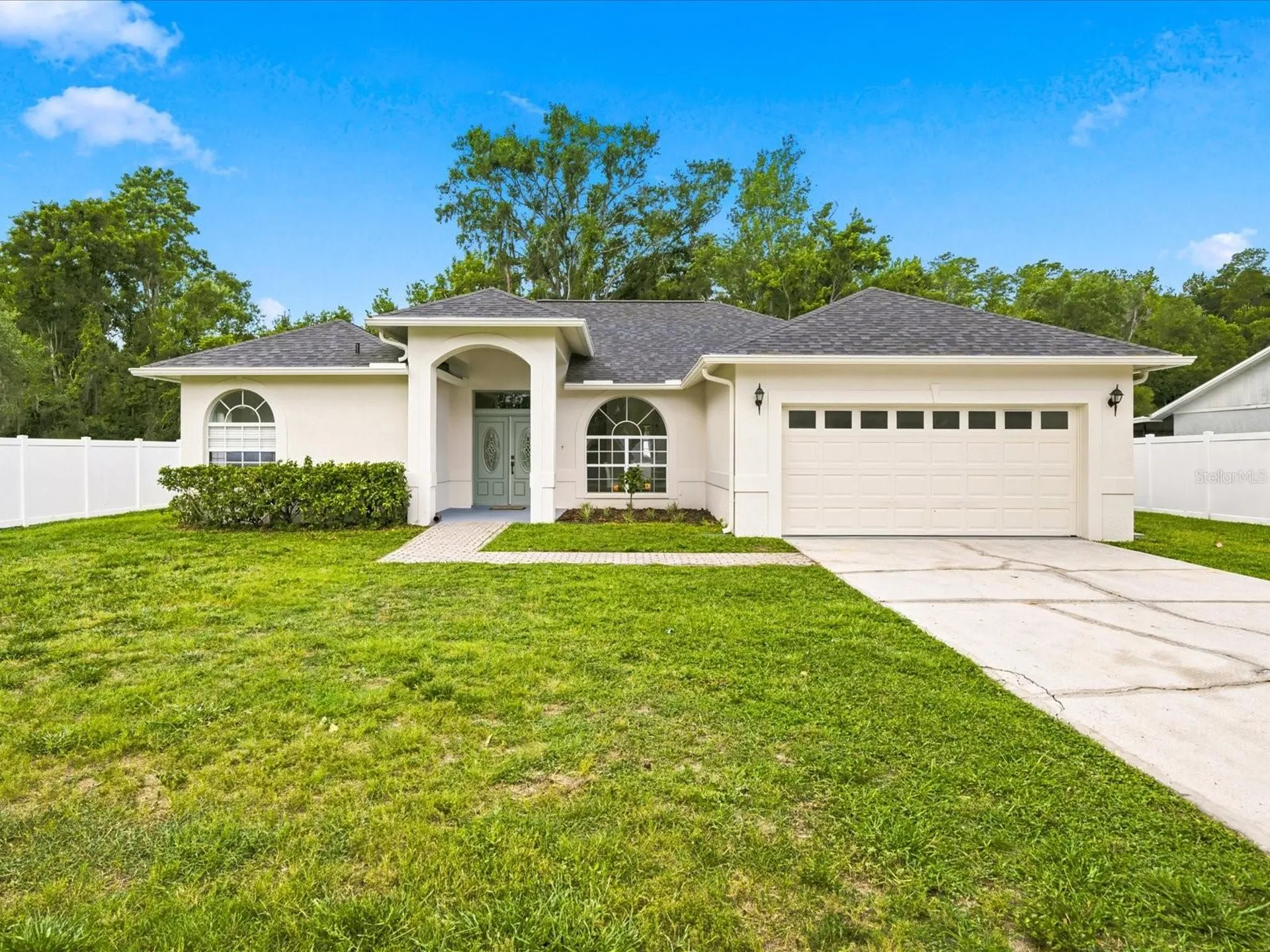 4617 Debbie Lane Lutz FL 33559