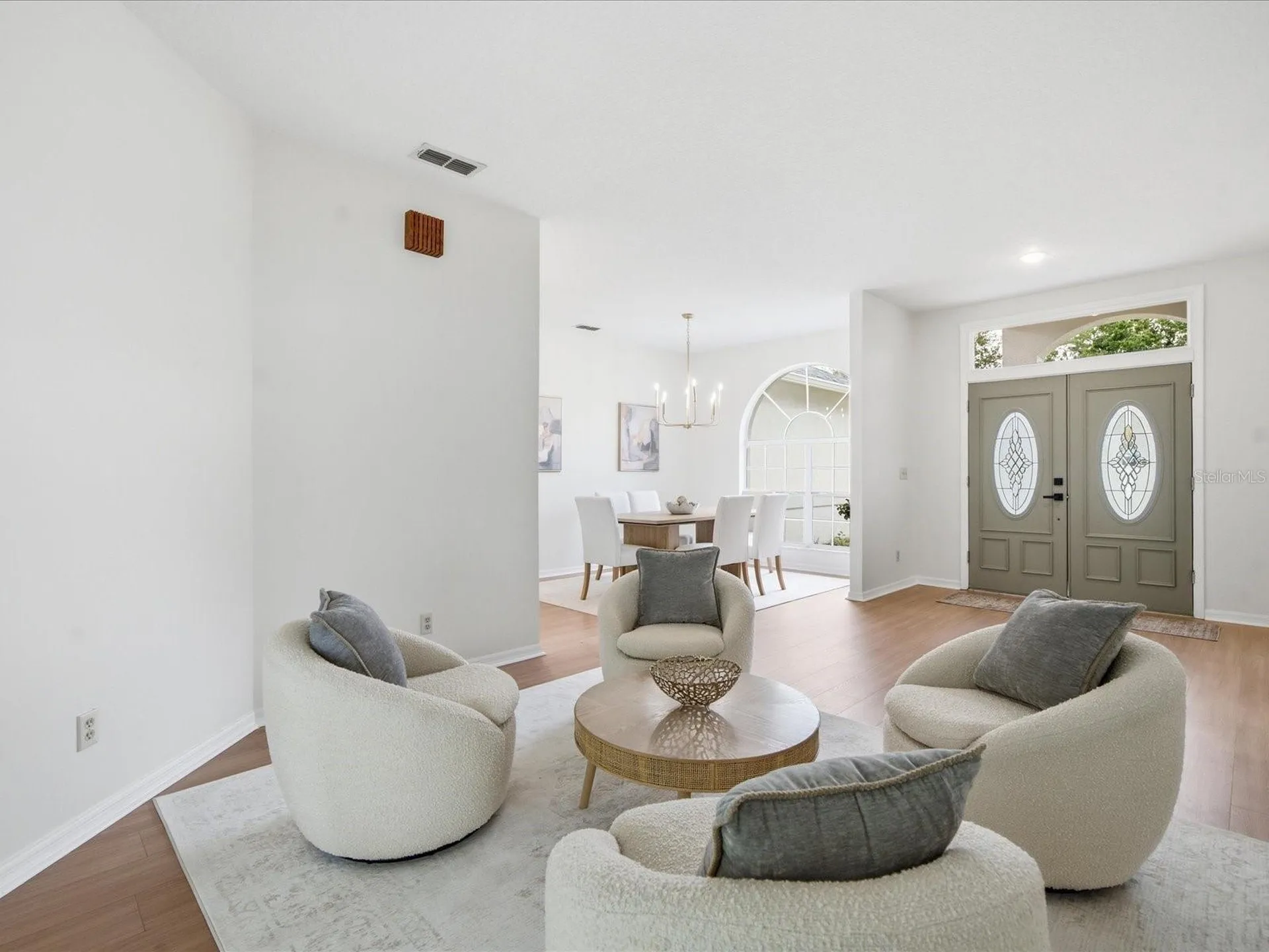 4617 Debbie Lane Lutz FL 33559
