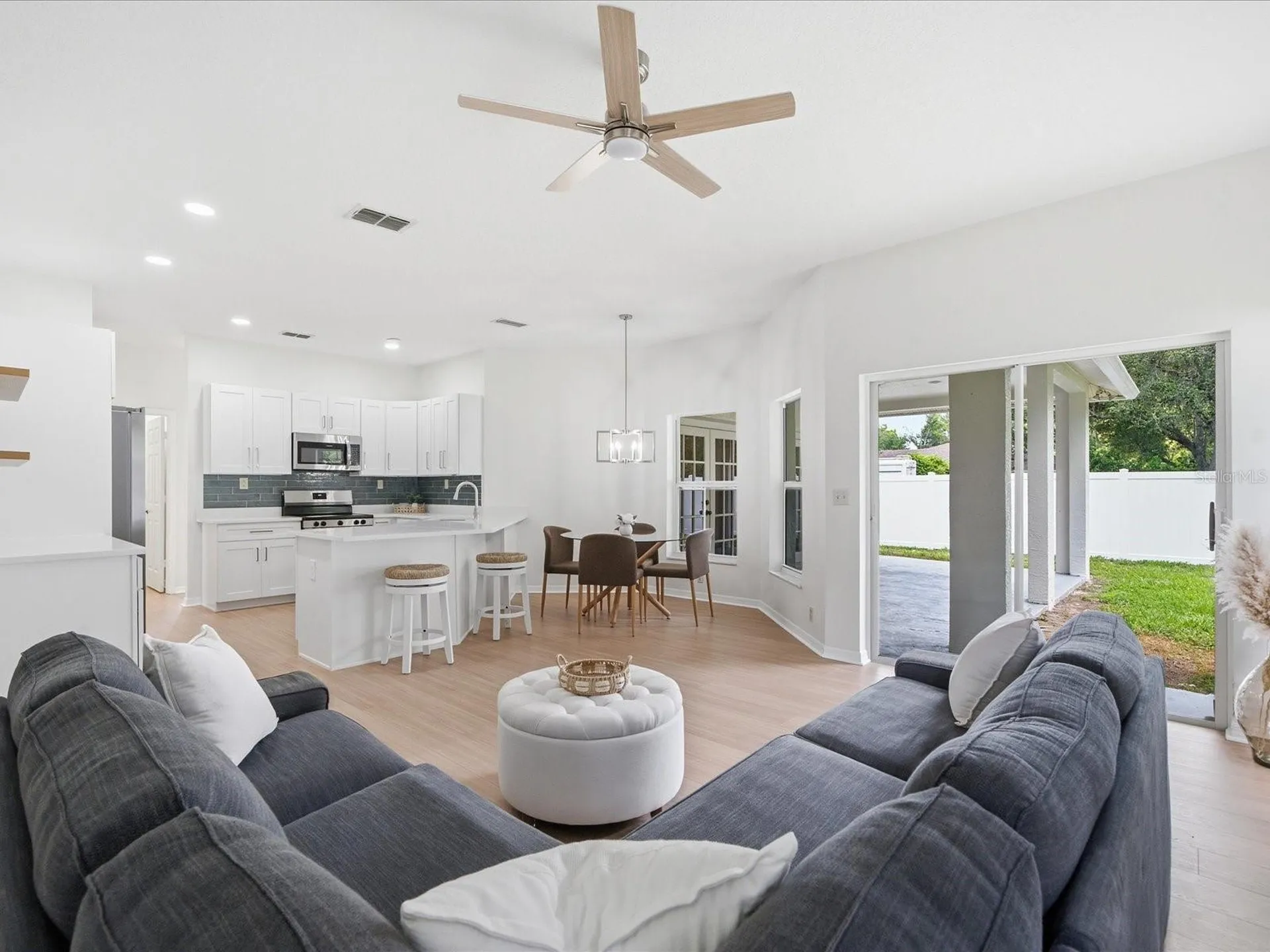4617 Debbie Lane Lutz FL 33559