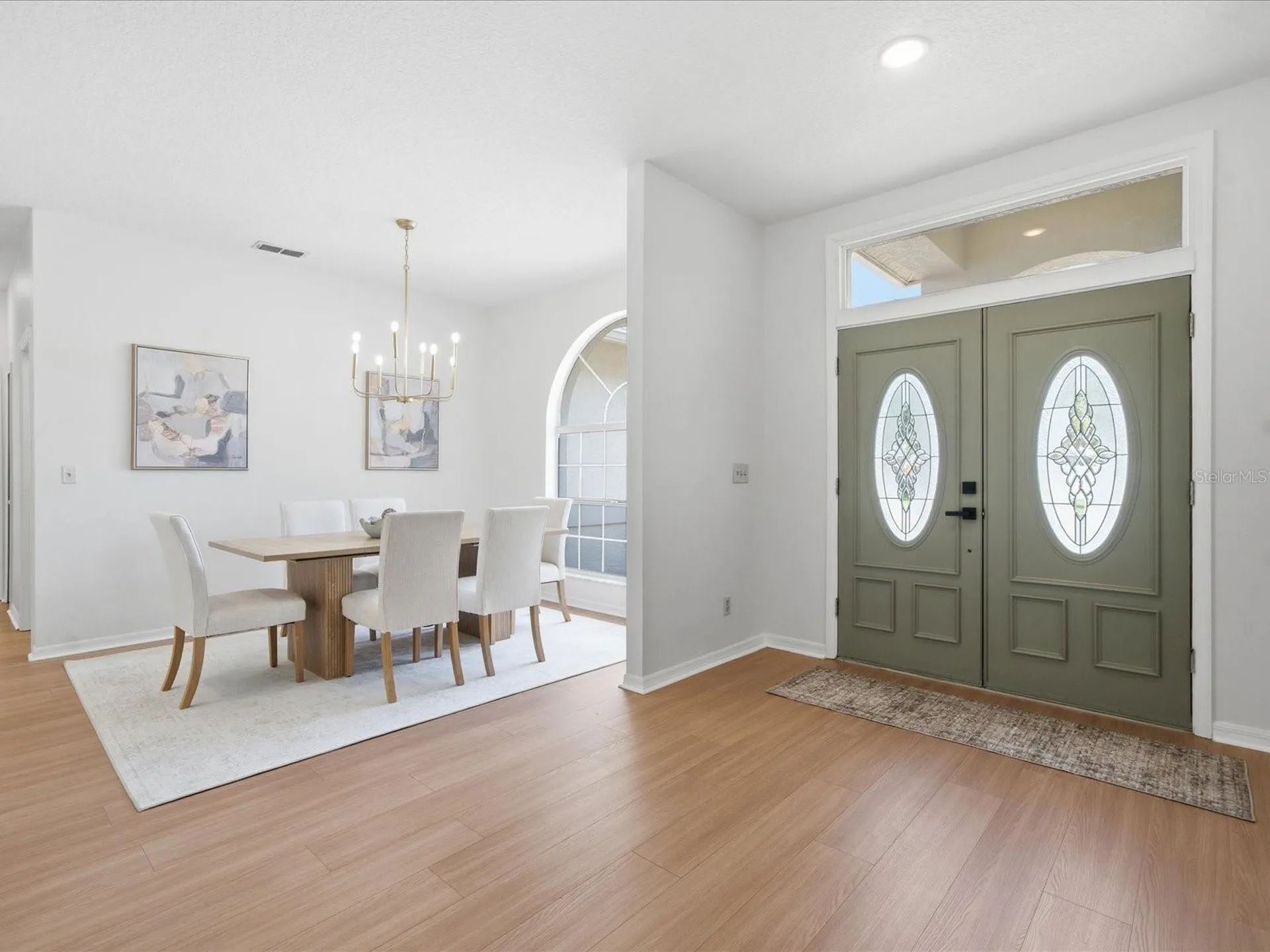 4617 Debbie Lane Lutz FL 33559