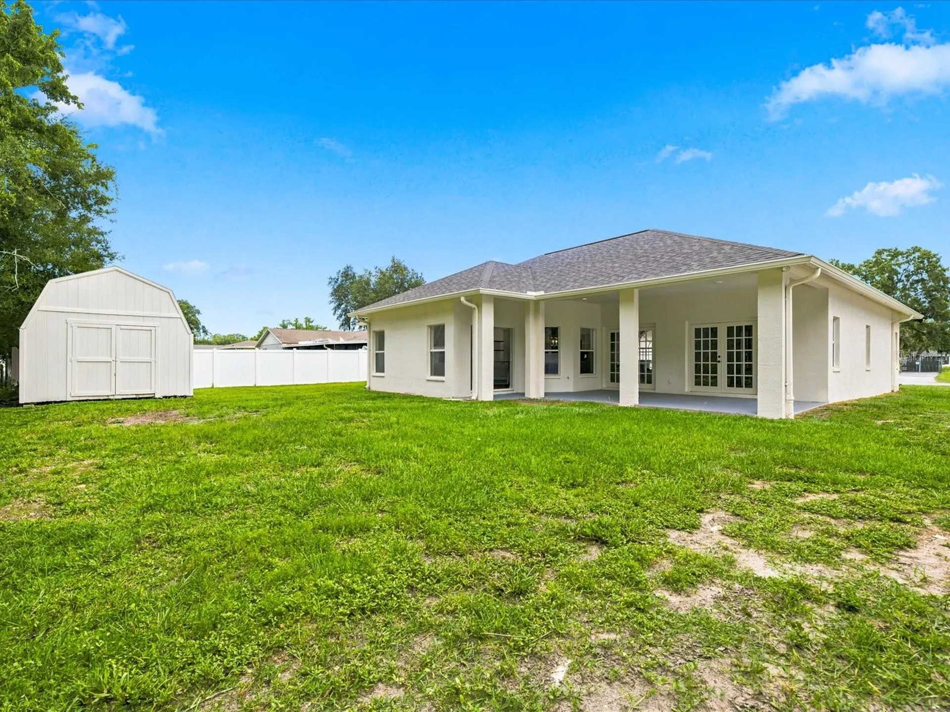 4617 Debbie Lane Lutz FL 33559