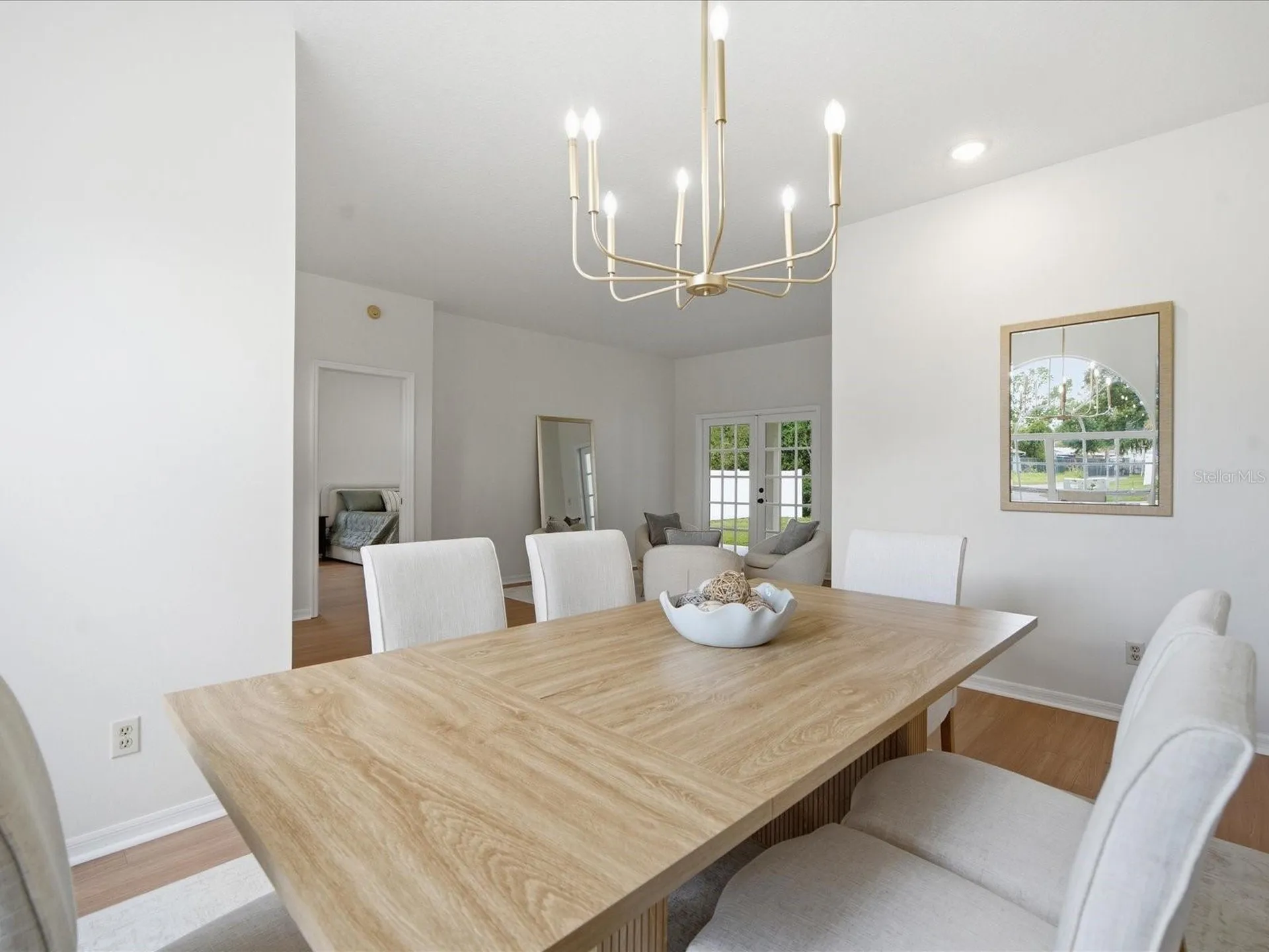4617 Debbie Lane Lutz FL 33559