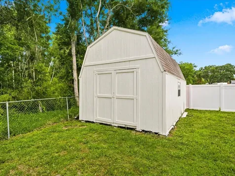 4617 Debbie Lane Lutz FL 33559