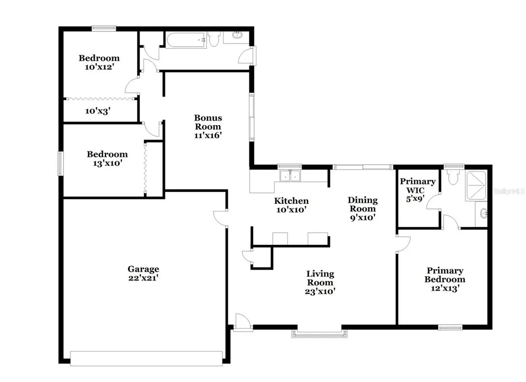 24 Bradford Court Kissimmee FL 34758