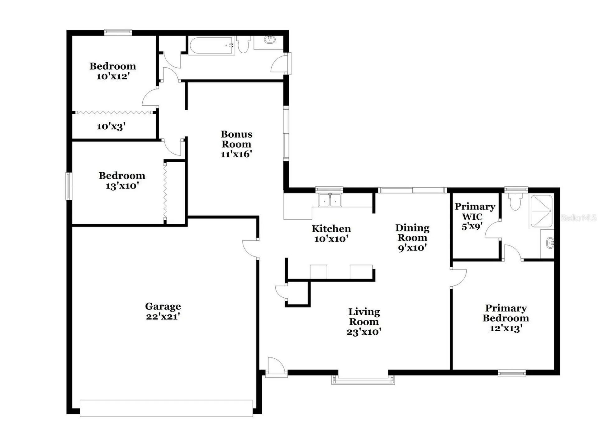 24 Bradford Court Kissimmee FL 34758