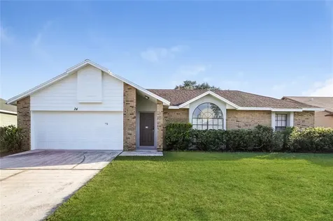 24 Bradford Court Kissimmee FL 34758