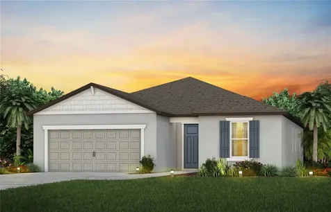 8582 SW 64th Street Road Ocala FL 34481