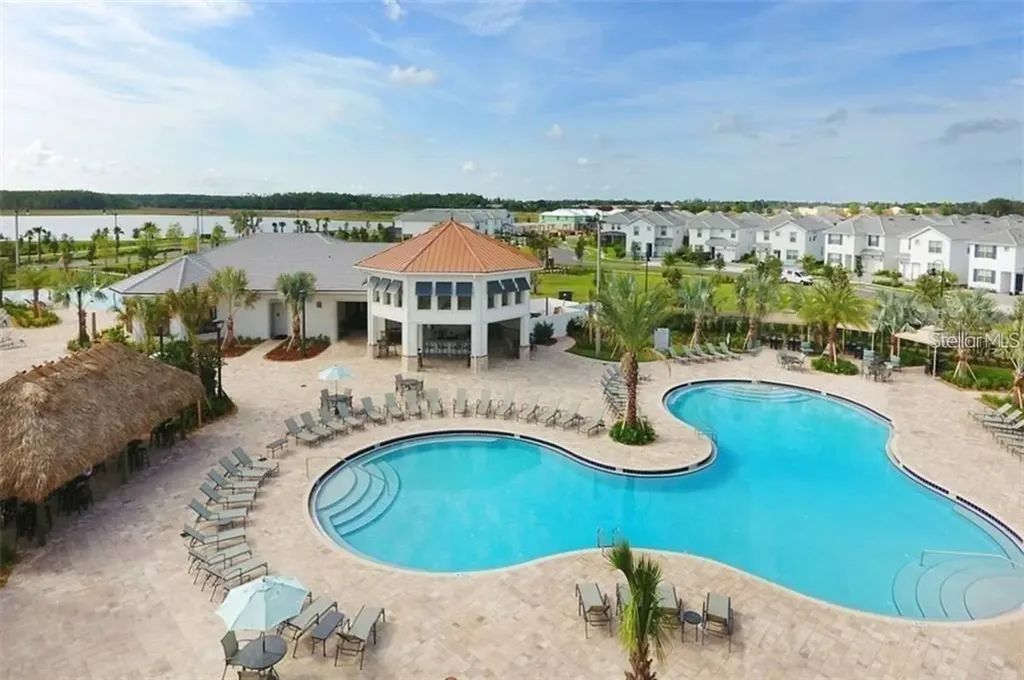 3111 Paradox Circle Kissimmee FL 34746