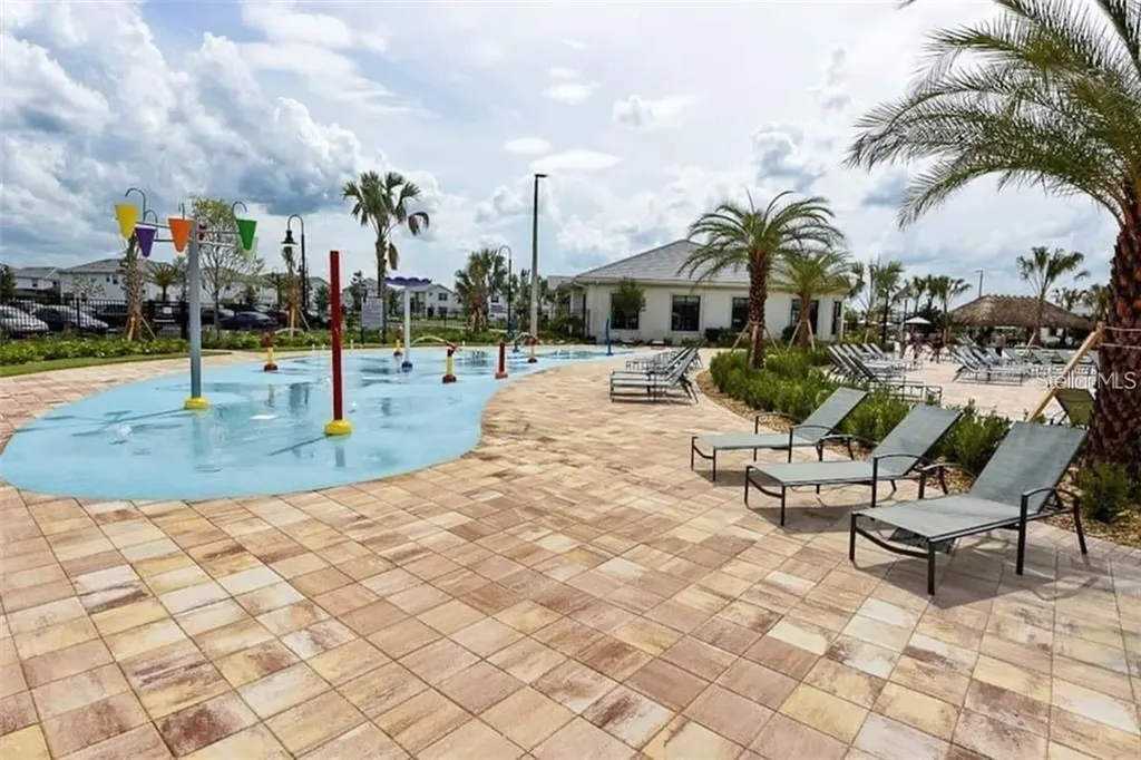 3111 Paradox Circle Kissimmee FL 34746