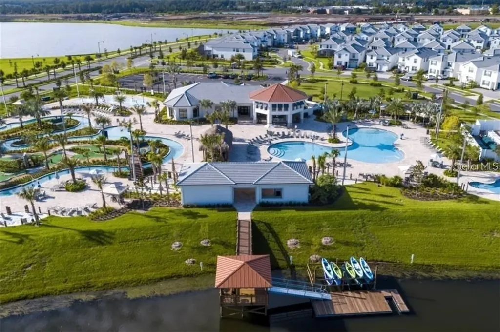 3111 Paradox Circle Kissimmee FL 34746