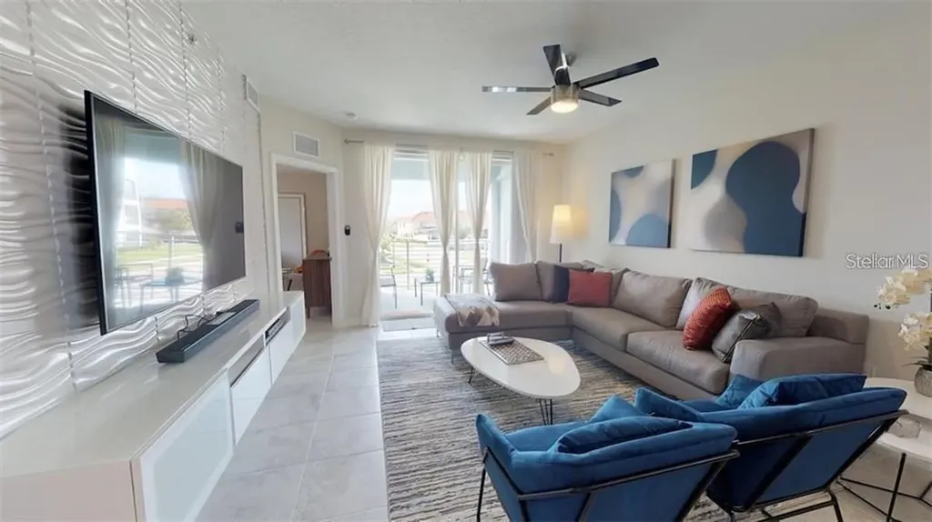 3111 Paradox Circle Kissimmee FL 34746