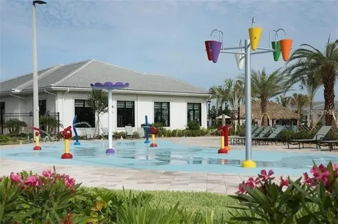 3111 Paradox Circle Kissimmee FL 34746