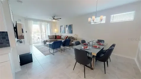 3111 Paradox Circle Kissimmee FL 34746