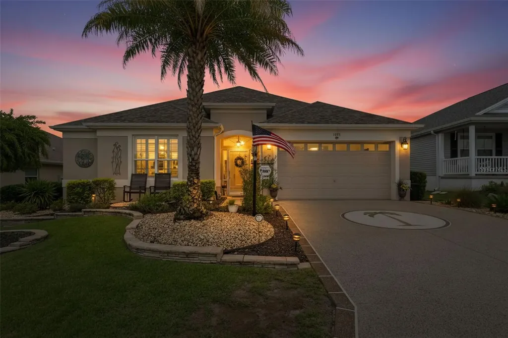 3095 Kramer Court The Villages FL 32163