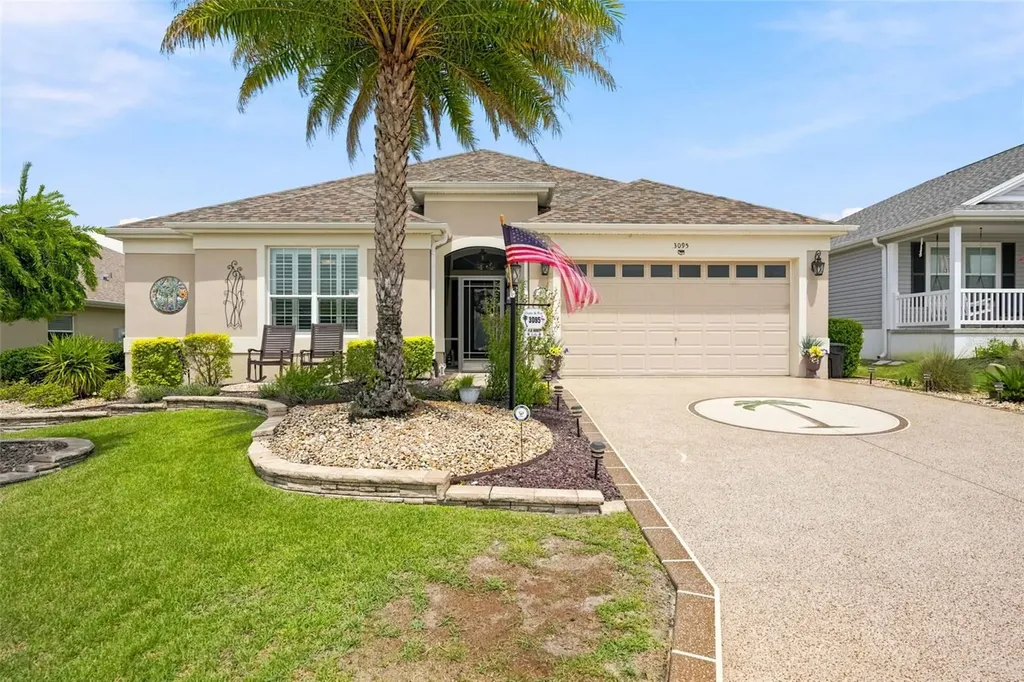 3095 Kramer Court The Villages FL 32163