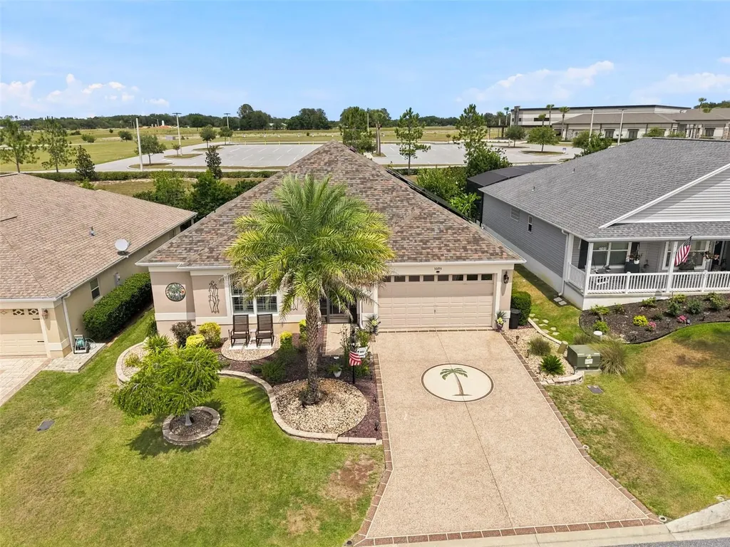 3095 Kramer Court The Villages FL 32163