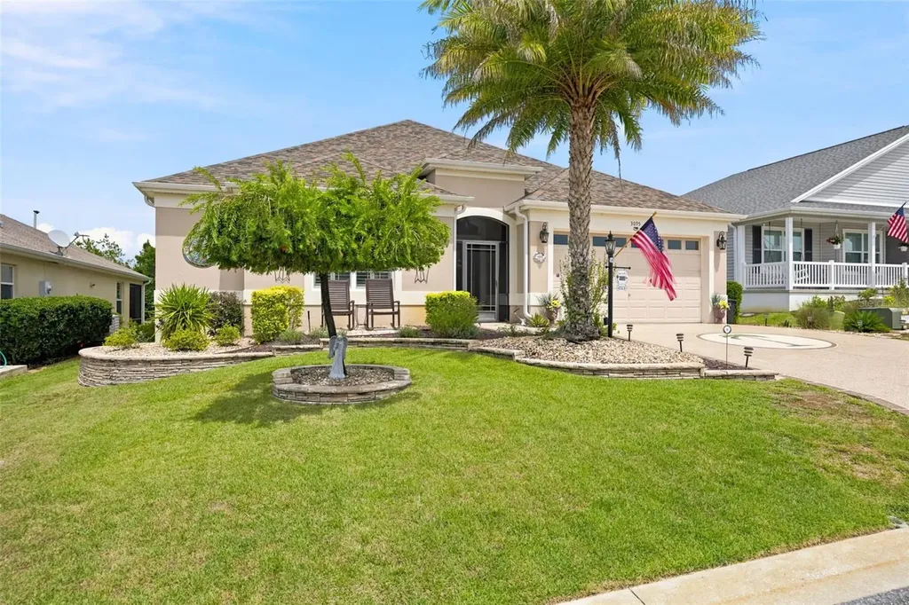 3095 Kramer Court The Villages FL 32163