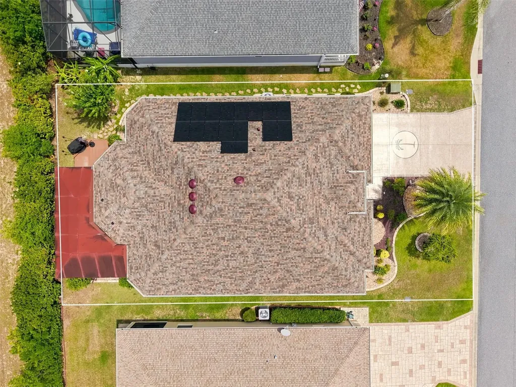 3095 Kramer Court The Villages FL 32163