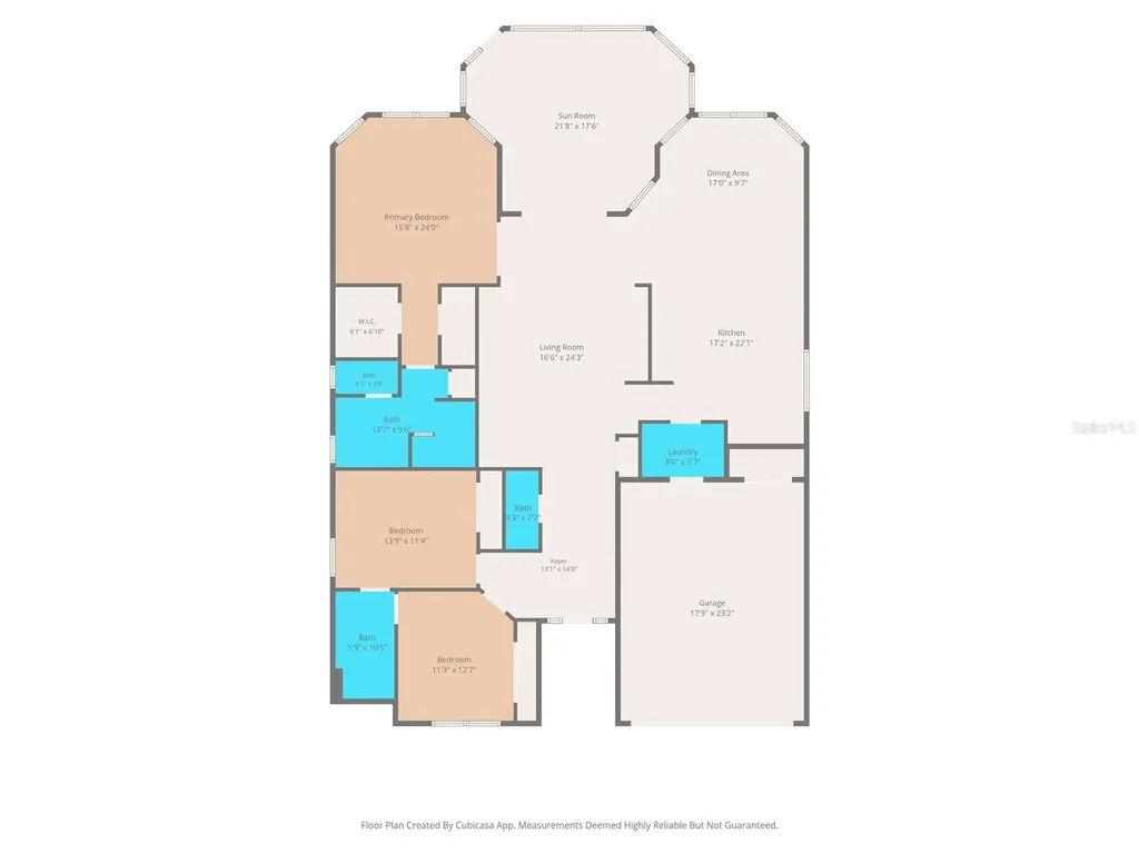 3095 Kramer Court The Villages FL 32163