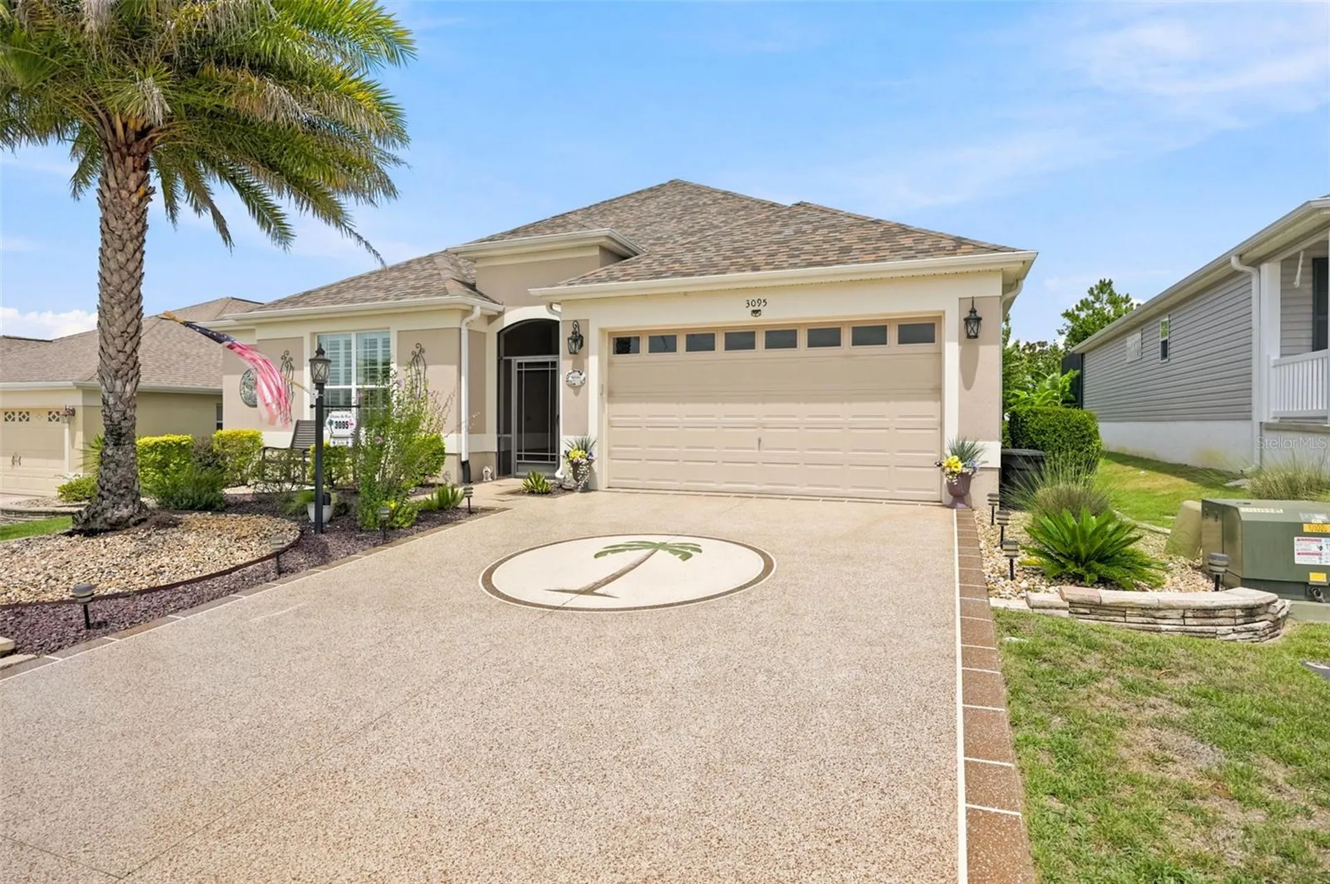 3095 Kramer Court The Villages FL 32163