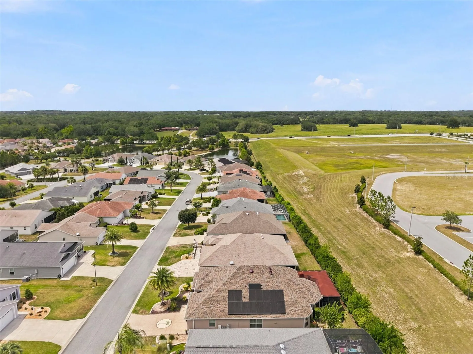 3095 Kramer Court The Villages FL 32163