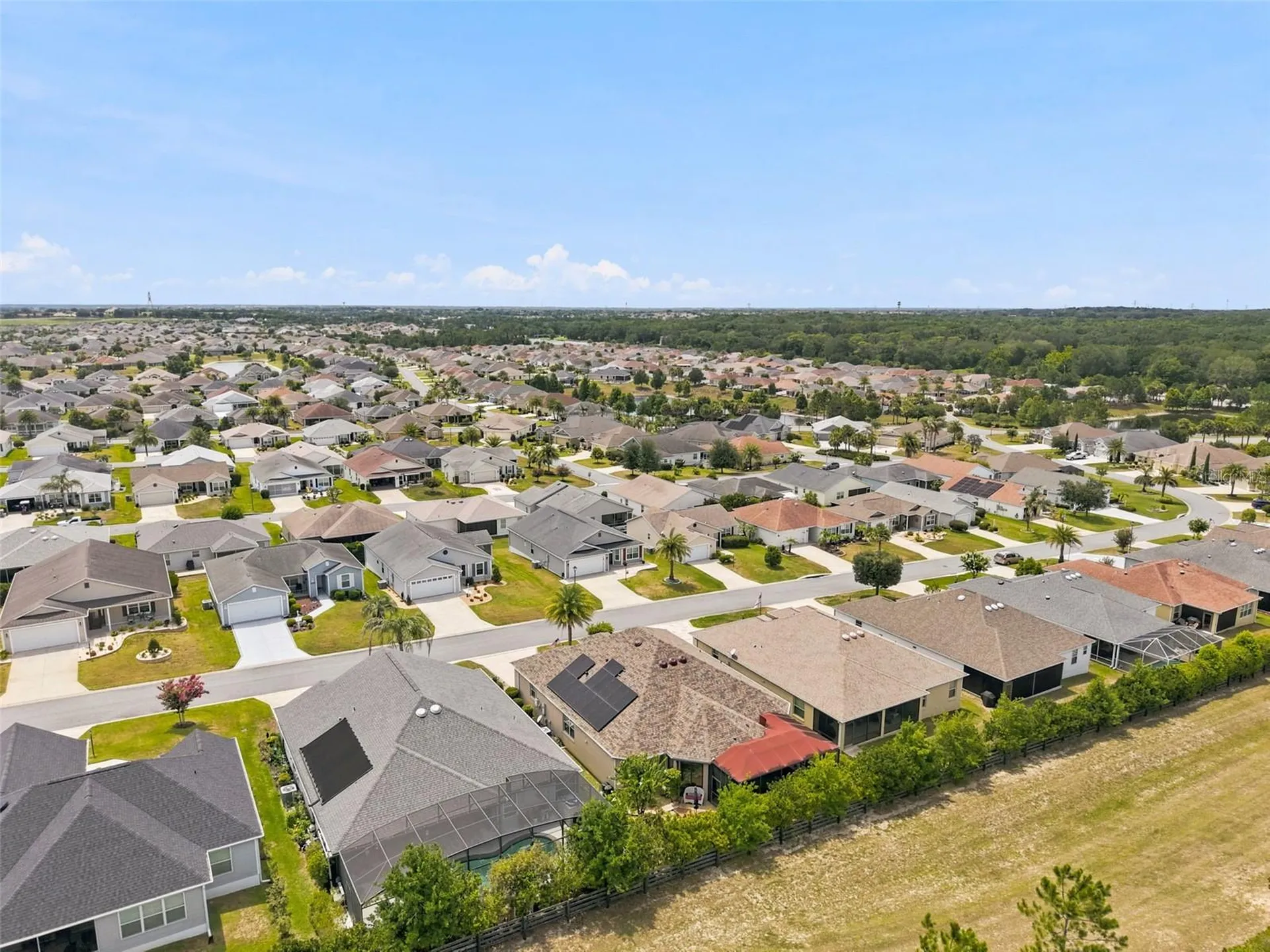 3095 Kramer Court The Villages FL 32163