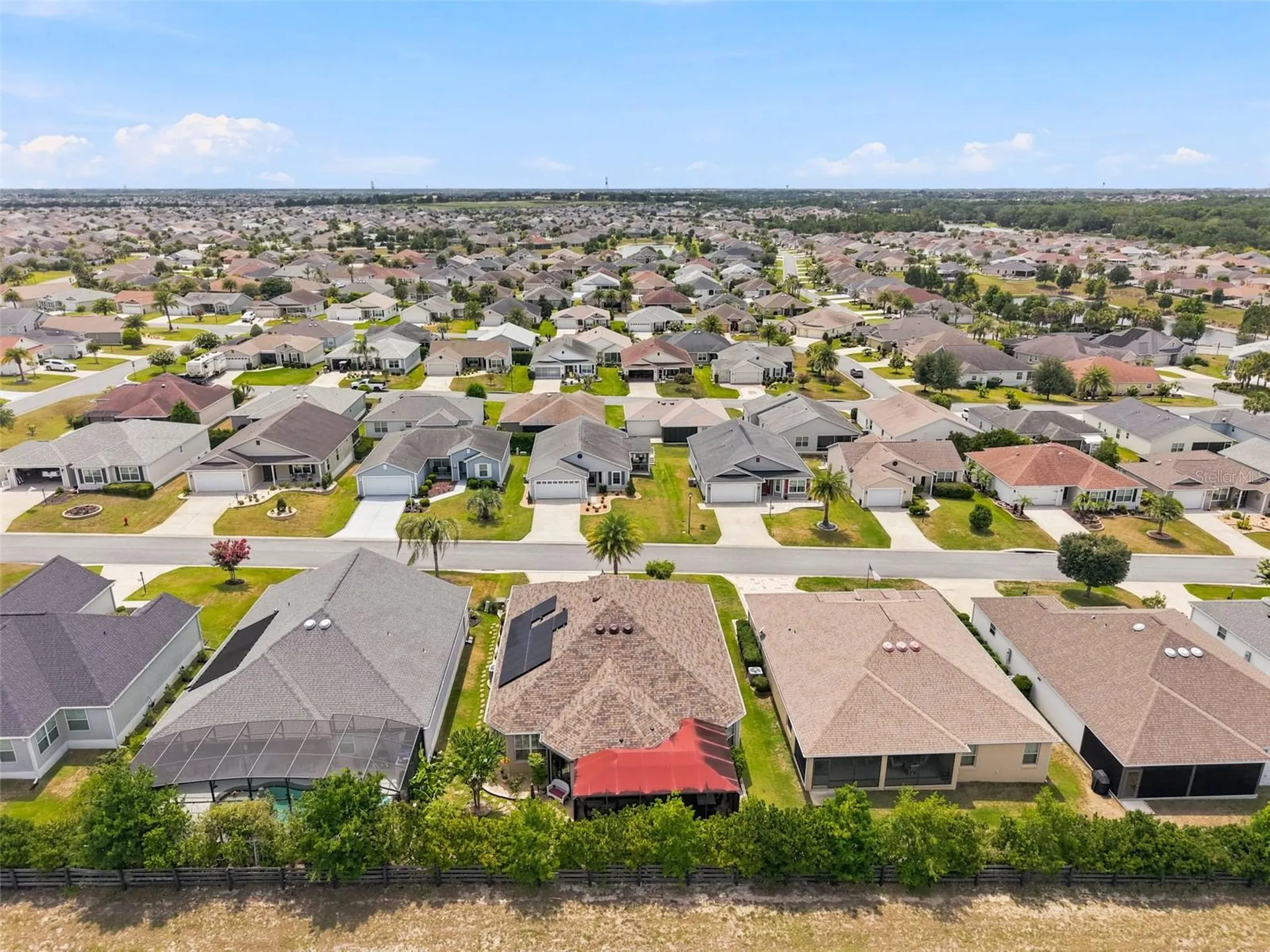 3095 Kramer Court The Villages FL 32163