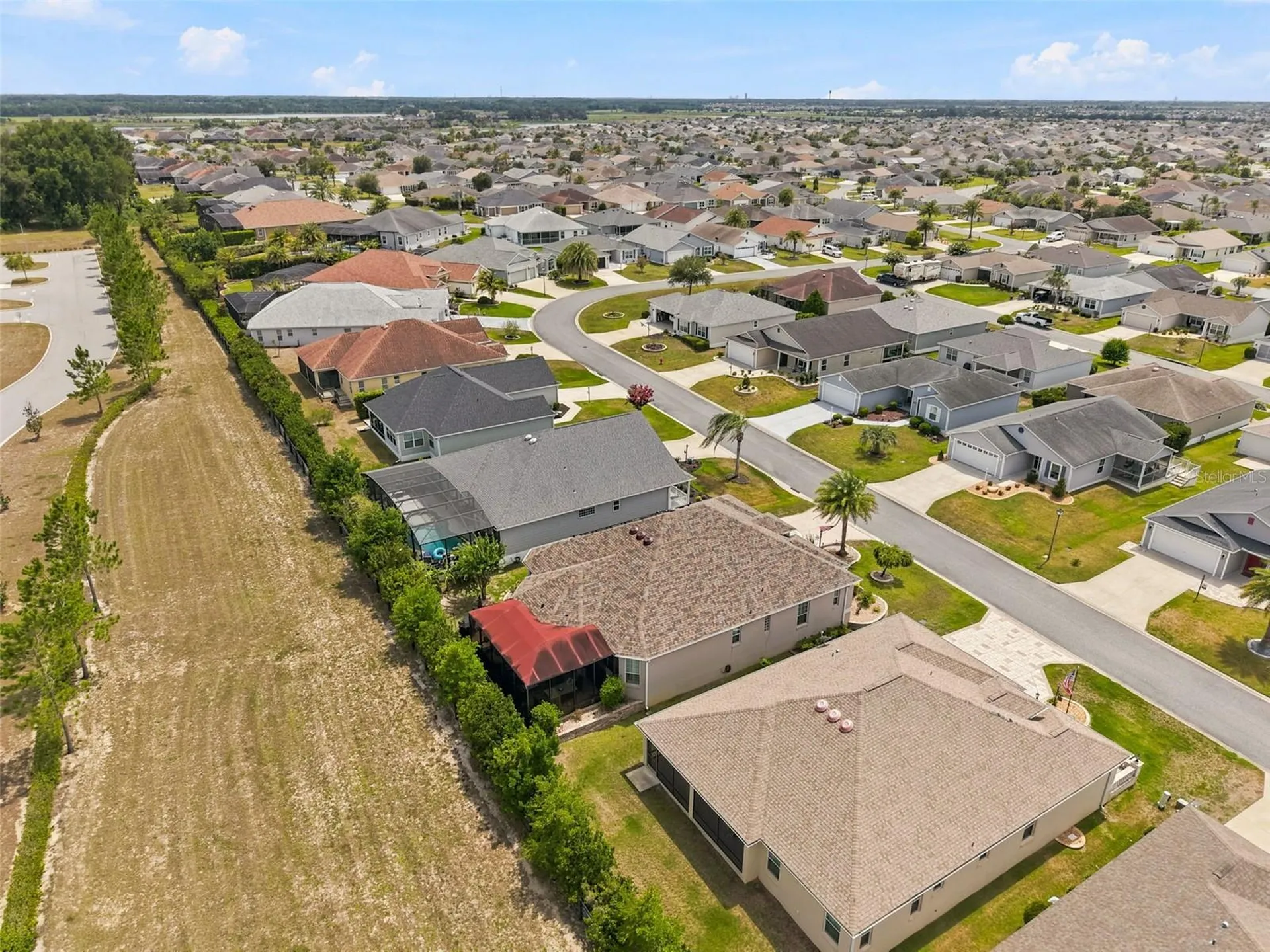 3095 Kramer Court The Villages FL 32163