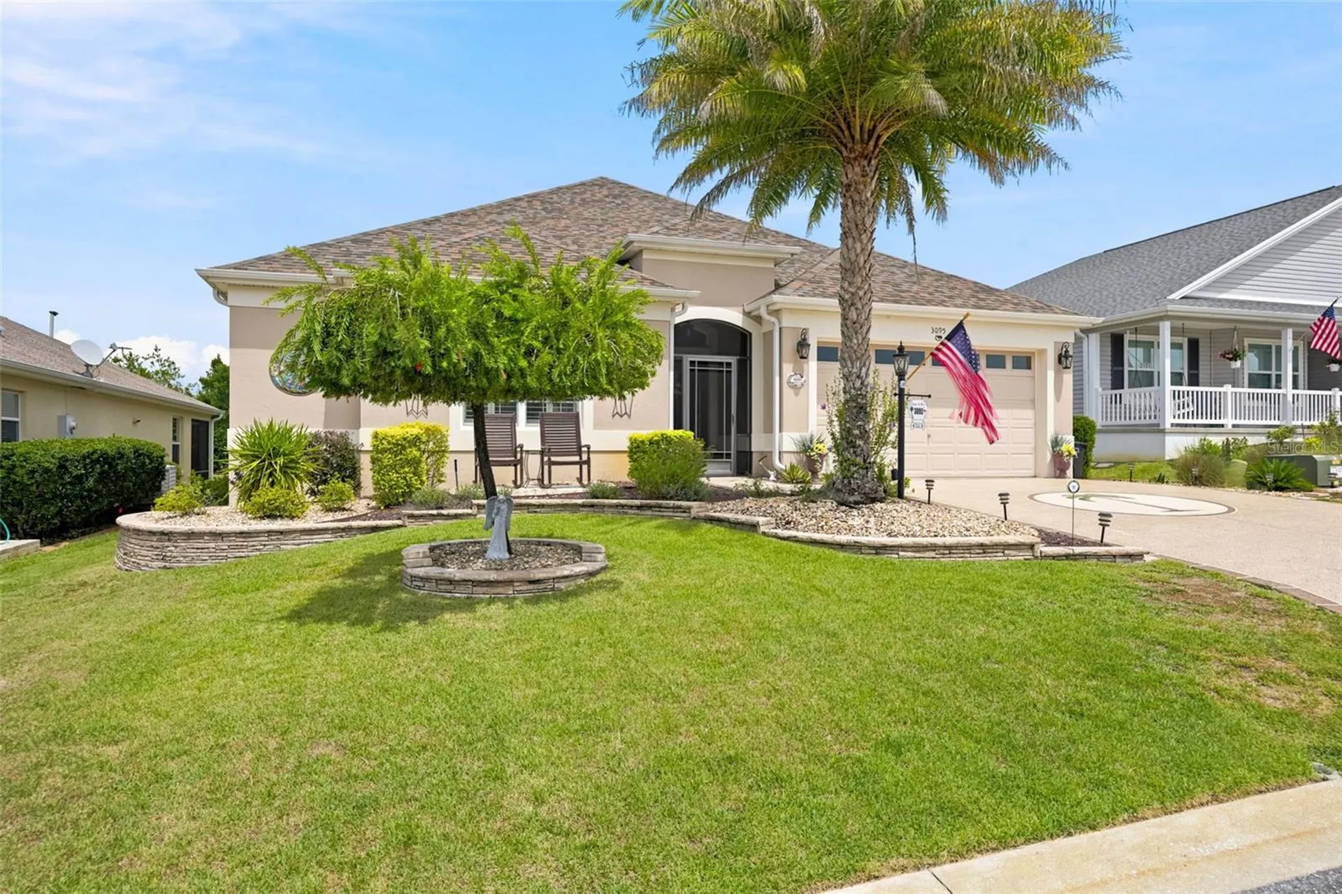 3095 Kramer Court The Villages FL 32163