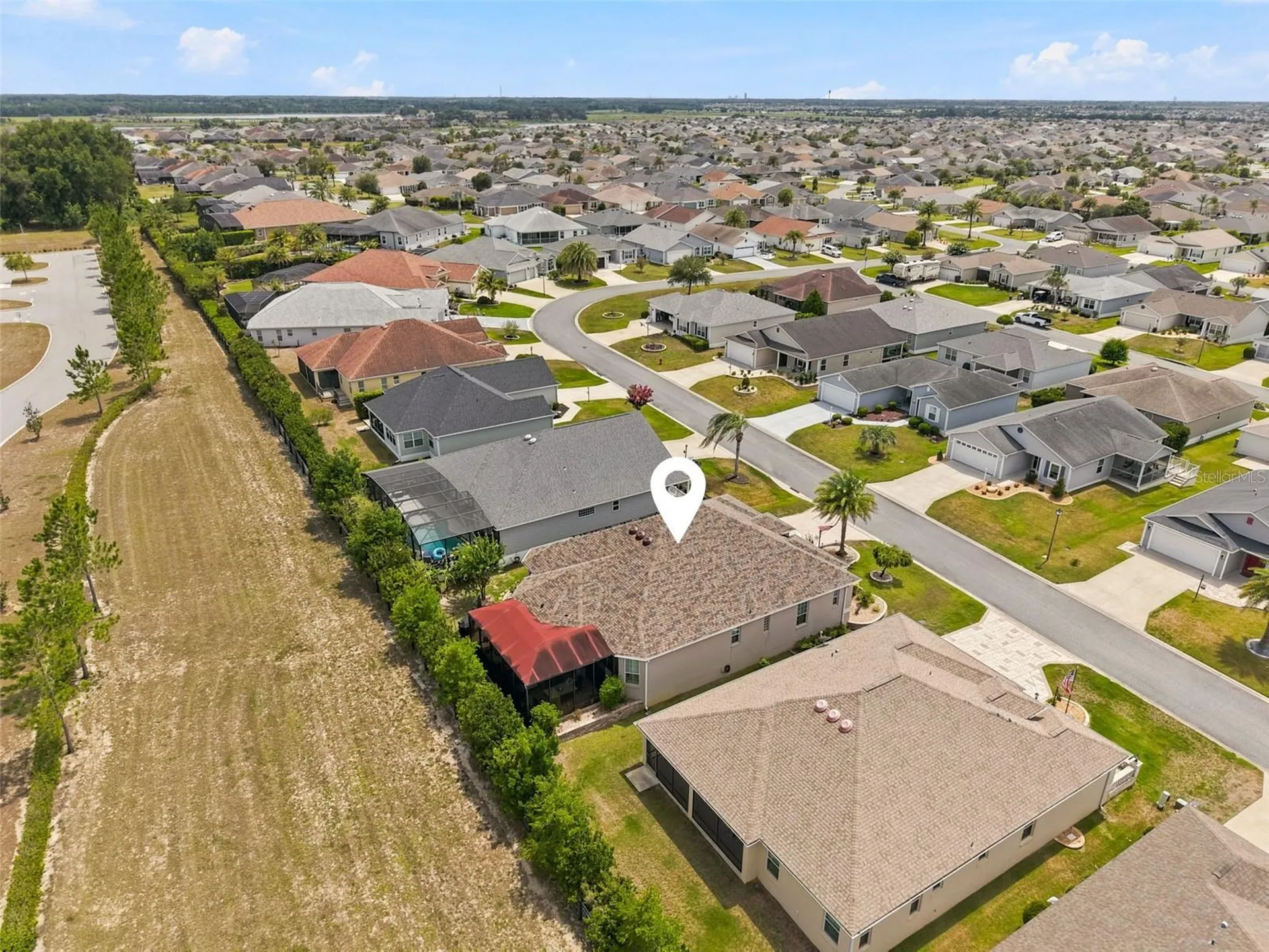 3095 Kramer Court The Villages FL 32163