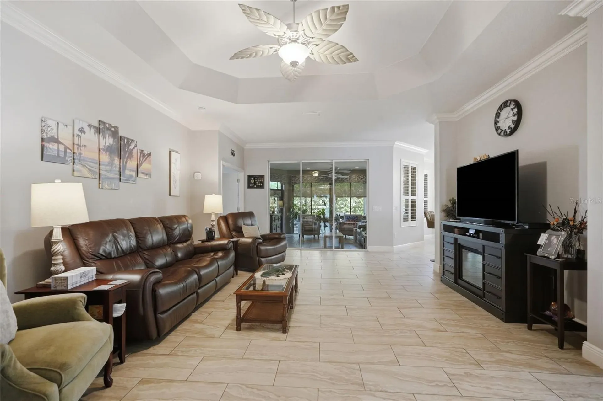 3095 Kramer Court The Villages FL 32163