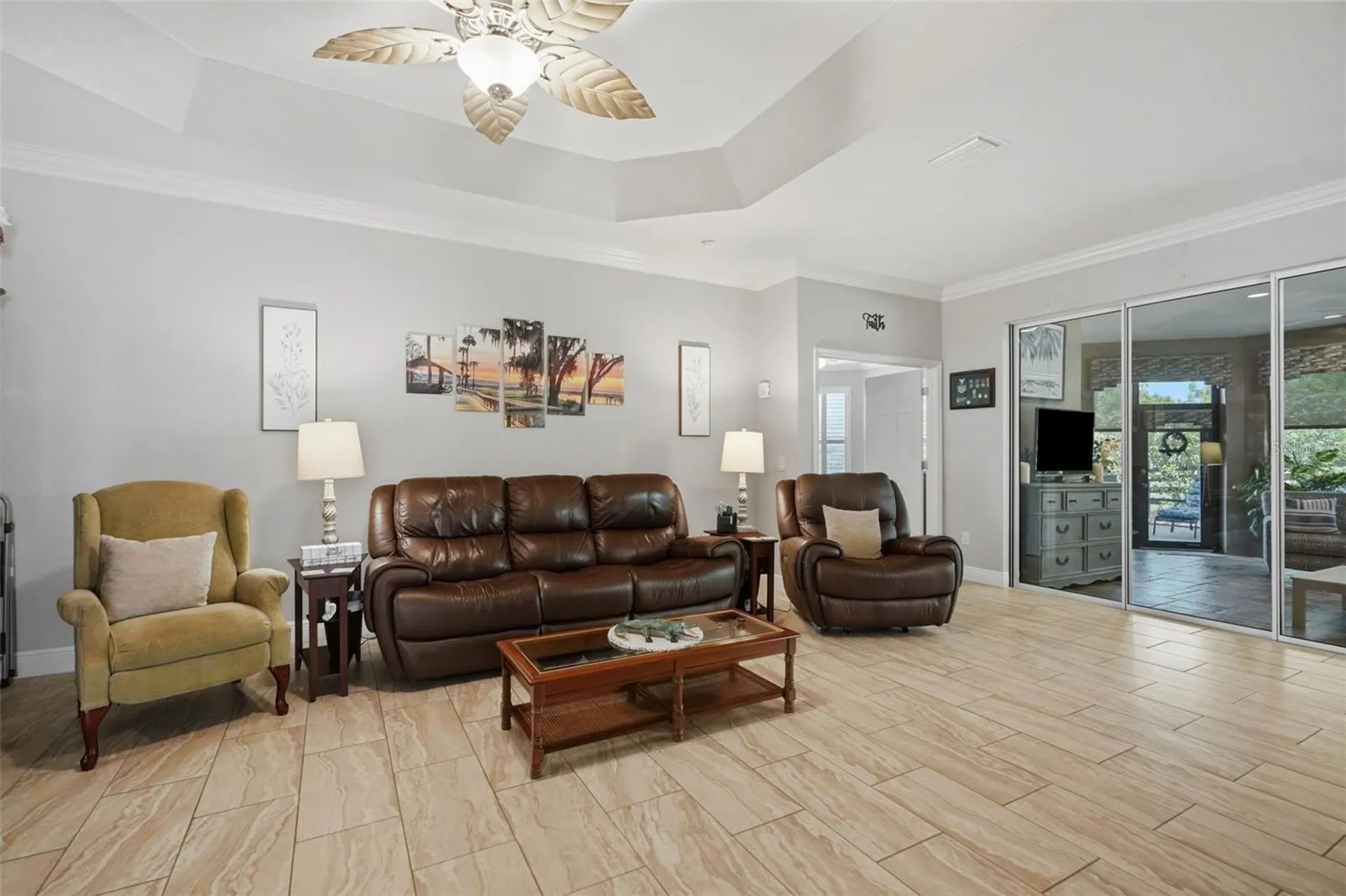 3095 Kramer Court The Villages FL 32163