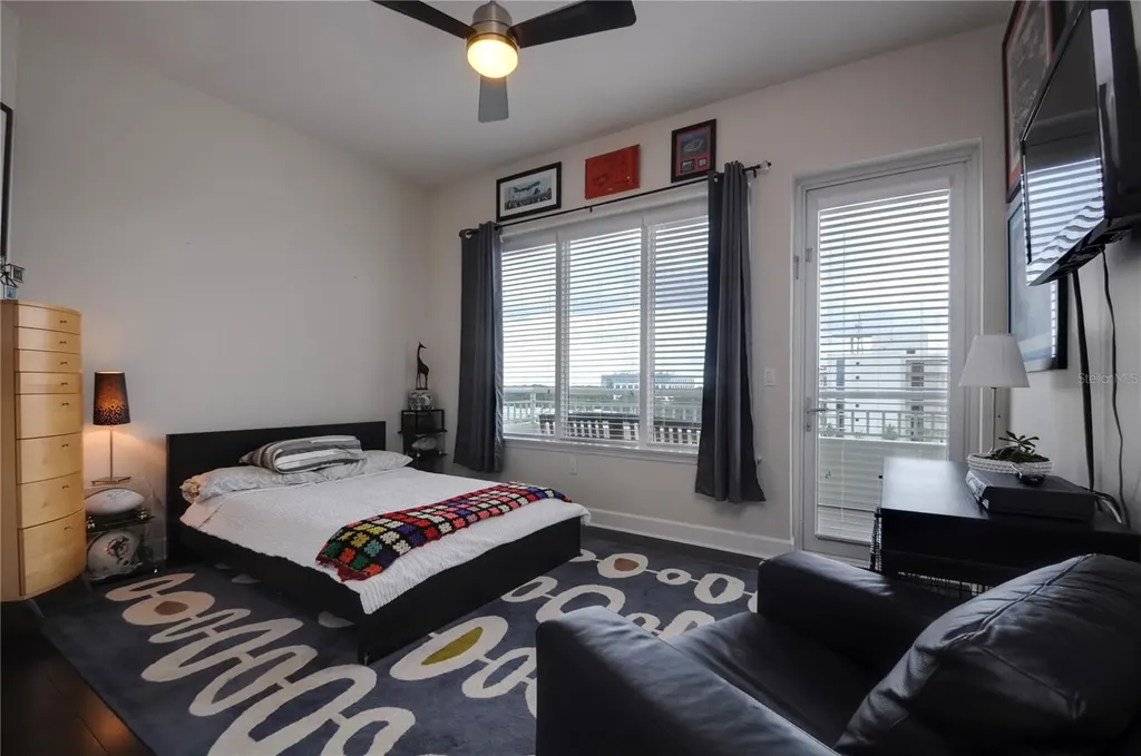 100 S Eola Drive Orlando FL 32801
