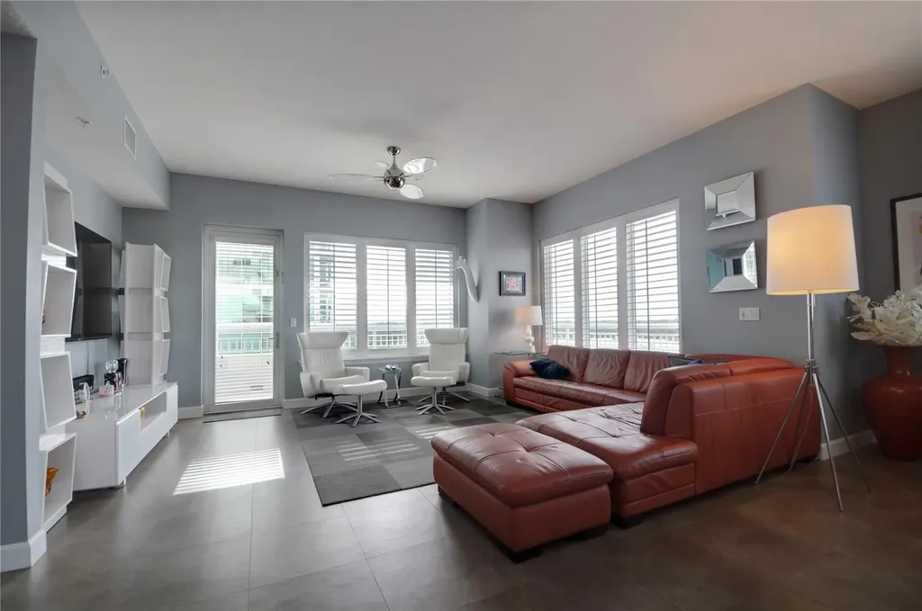 100 S Eola Drive Orlando FL 32801