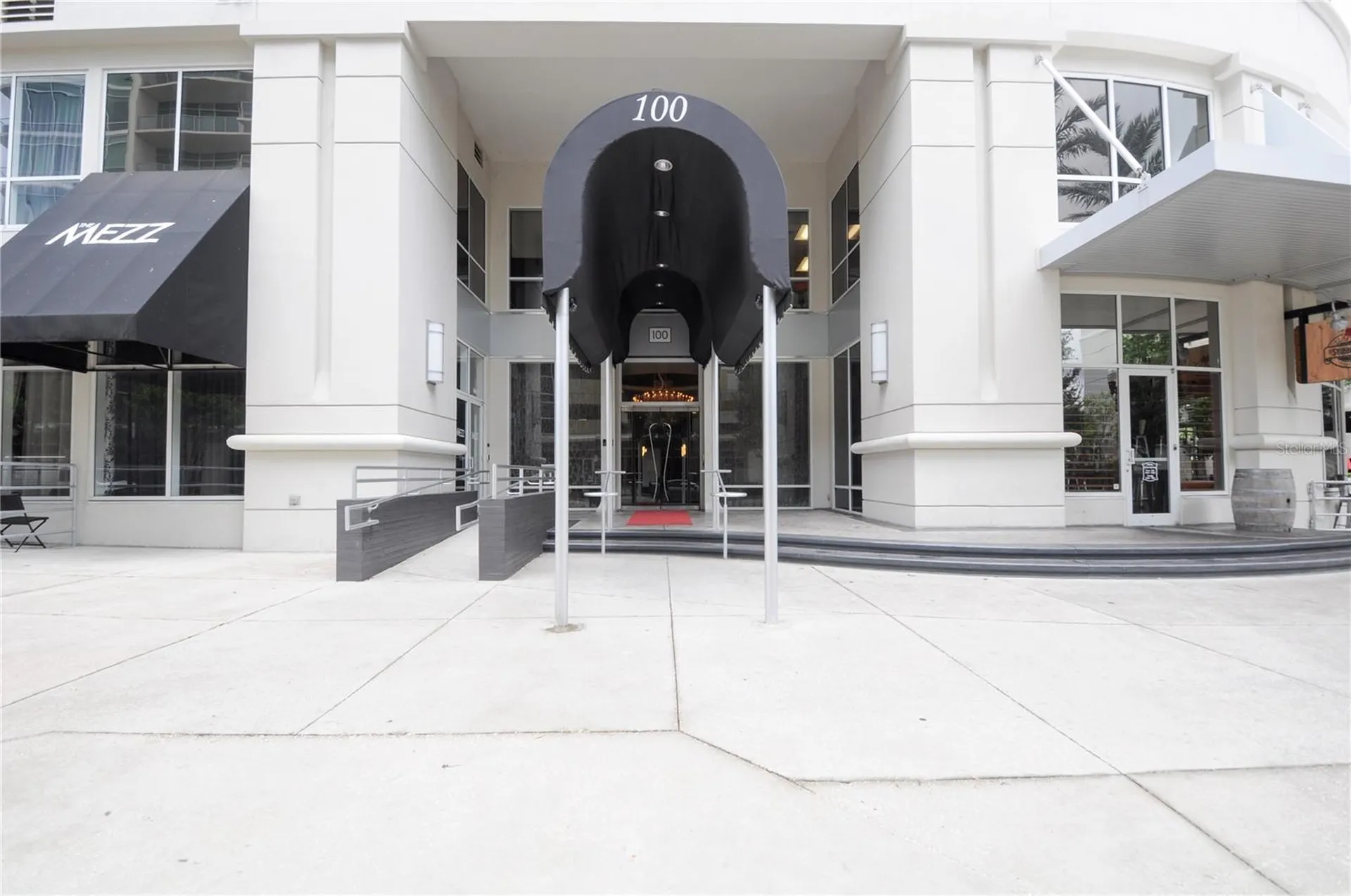 100 S Eola Drive Orlando FL 32801