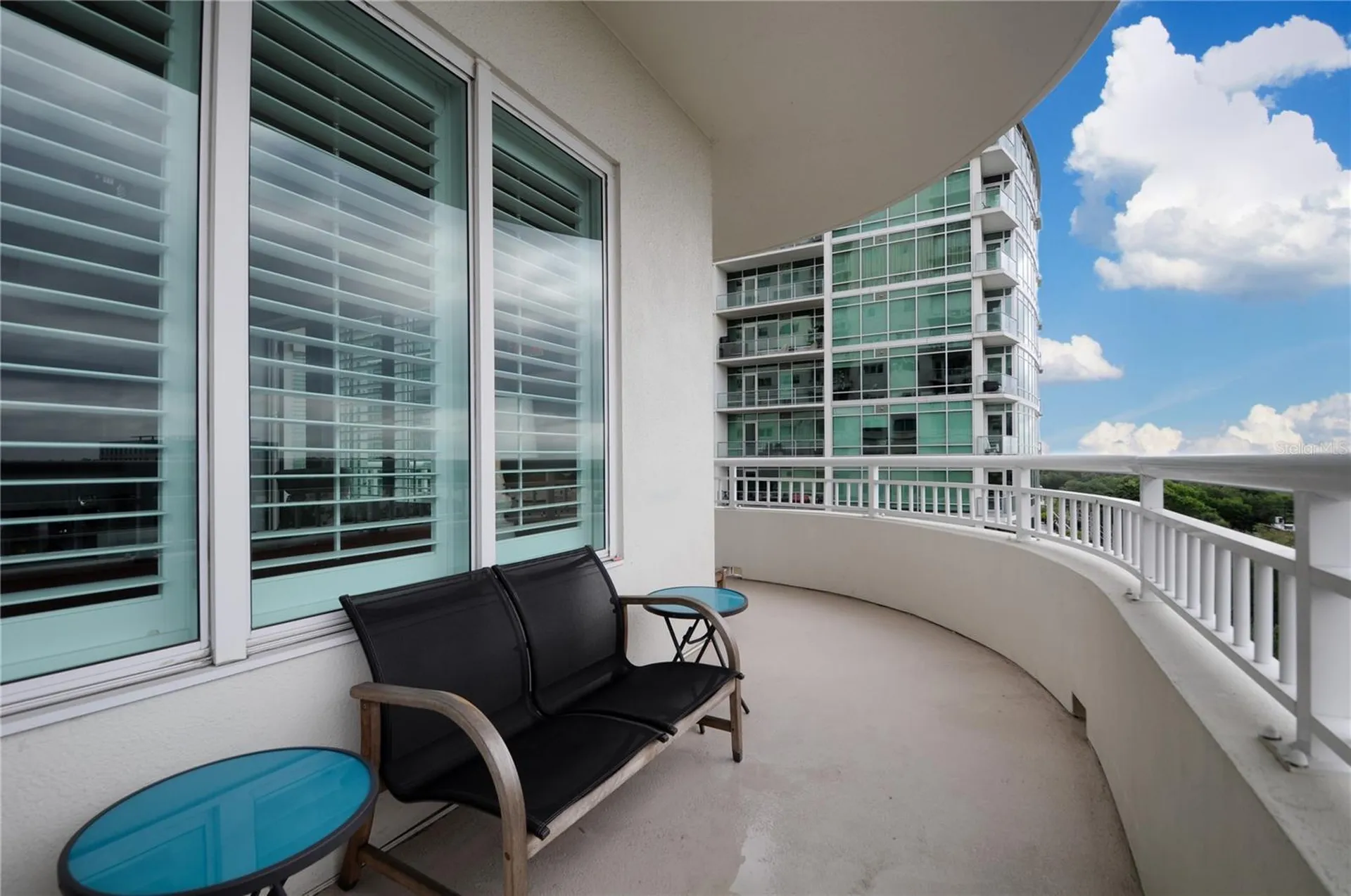 100 S Eola Drive Orlando FL 32801