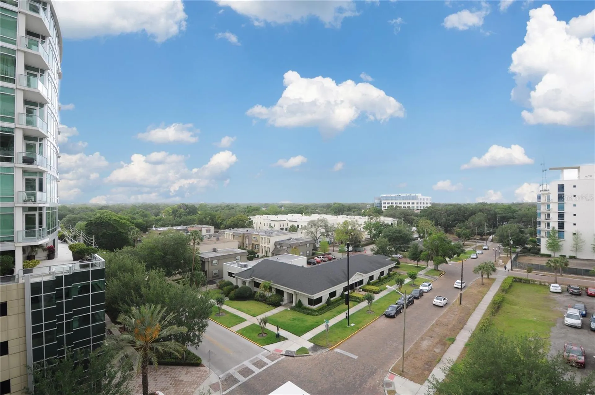 100 S Eola Drive Orlando FL 32801