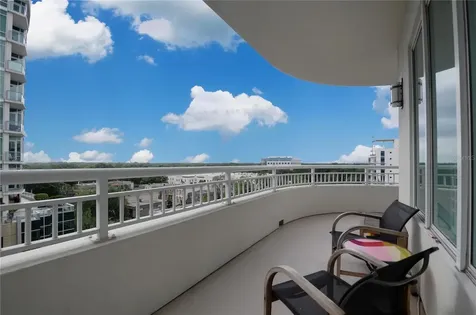 100 S Eola Drive Orlando FL 32801