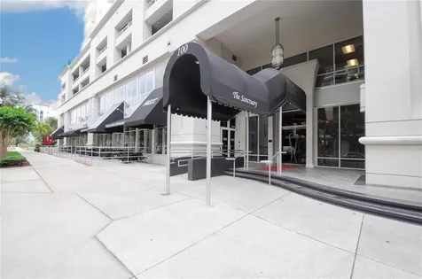 100 S Eola Drive Orlando FL 32801